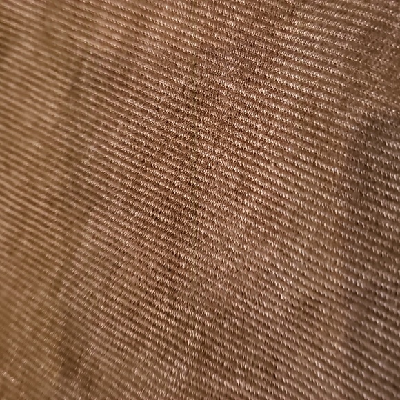 Aerie Werk And Play Corduroy Overalls - Picture 7 of 7